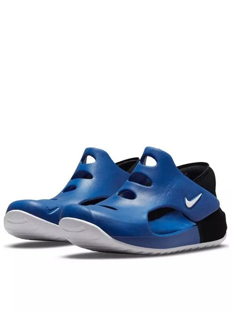 Nike Sunray Protect 3 Blue White cloudcollection4kids