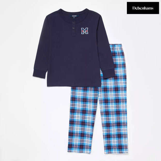 Boys Nightwear