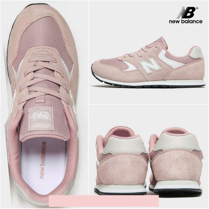 Girls New Balance