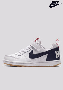 Nike Court Borough Low Younger