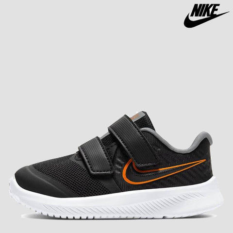 Nike Star Runner 2 Baby/Toddler Shoe