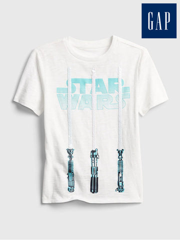 Star Wars™ Interactive Graphic T-Shirt