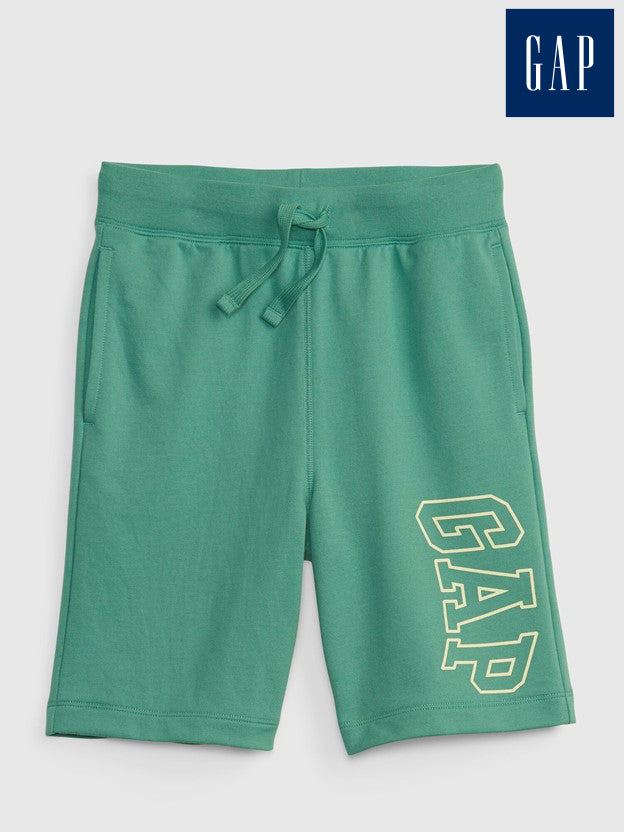 Kids Gap Logo Sweat Shorts