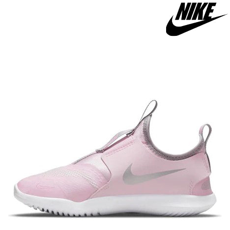 Nike Flex Runner Pink/Silver