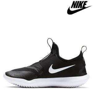 Nike Flex Runner Black/White