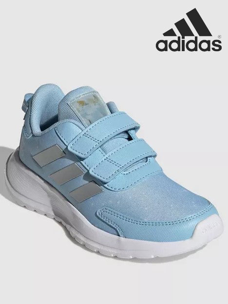 Adidas Kids Tensaur Run BLUE/WHITE
