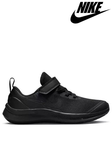 Nike Star Runner 3 BLACK