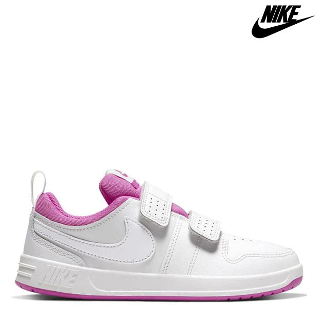 Nike Pico 5 kid shoe