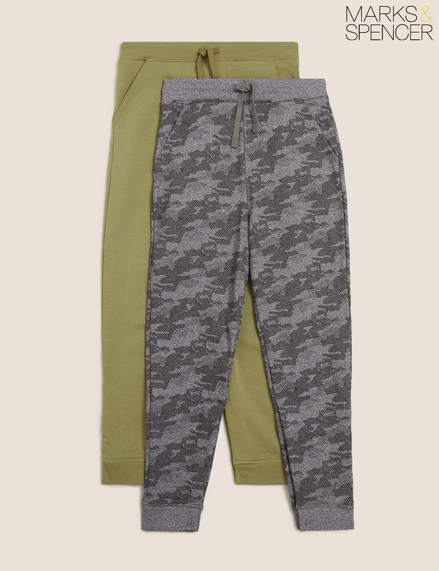 Boys Joggers &amp; Sweatpants