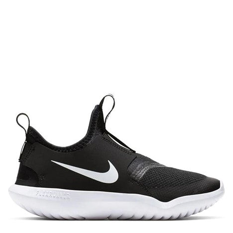 Nike Flex Runner Black/White