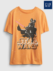 Star Wars™ Graphic Orange