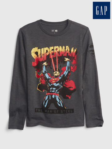 Gap Kids | DC™ Long Sleeve