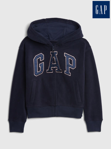 Kids Gap Logo Hoodie