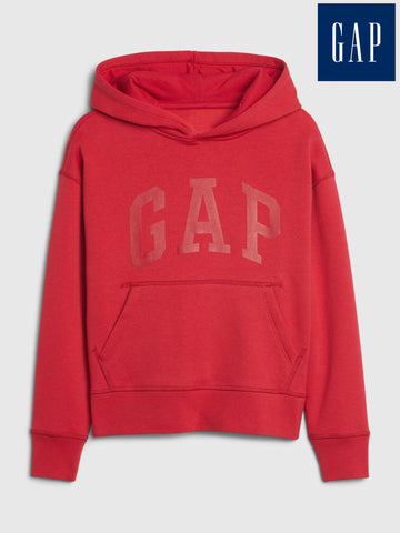 Kids Gap Logo Hoodie
