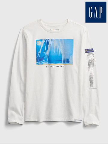 GapKids | National Geographic T-Shirt