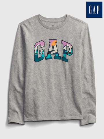 Kids Gap Logo T-Shirt