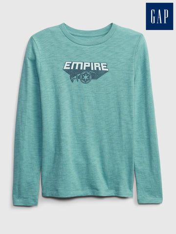 GapKids | StarWars™ Graphic resolution