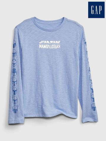 GapKids | StarWars™ Graphic resolution