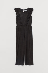 Shimmering jumpsuit