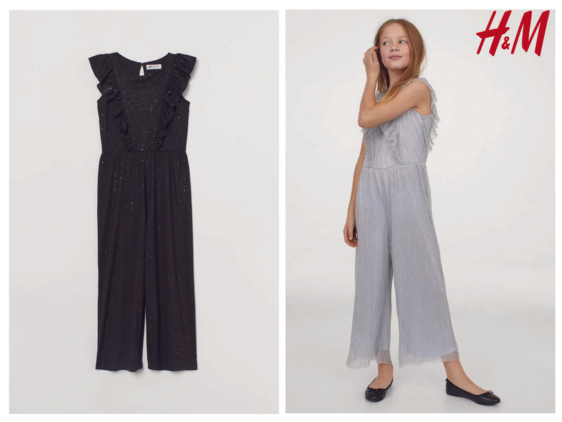 Jumpsuits &amp; Playsuits