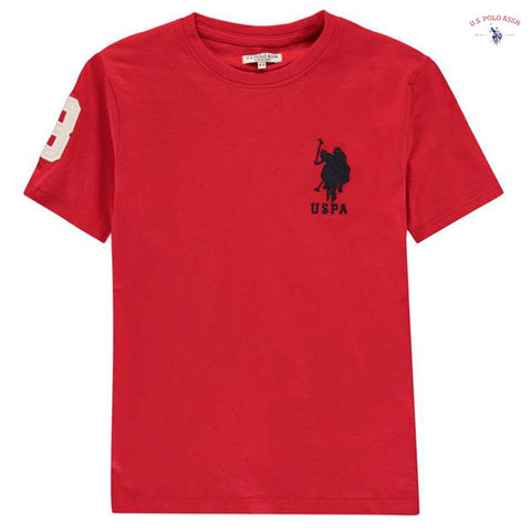 USPA LDHM TShirt