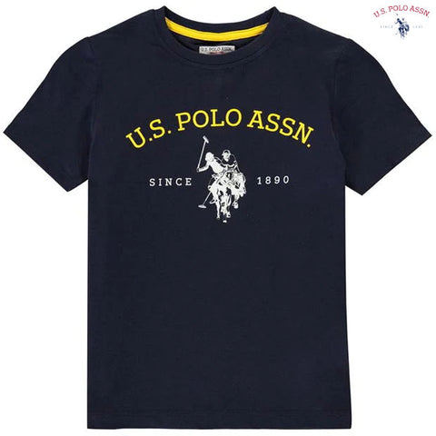 USPA Graphic T-Shirt