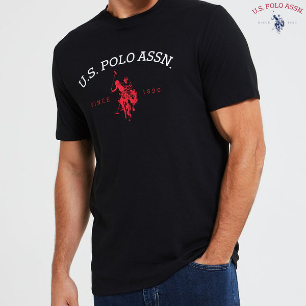 USPA Graphic T-Shirt